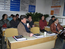 機械零件再制造技術 交流、研討與技術轉讓的融合之路