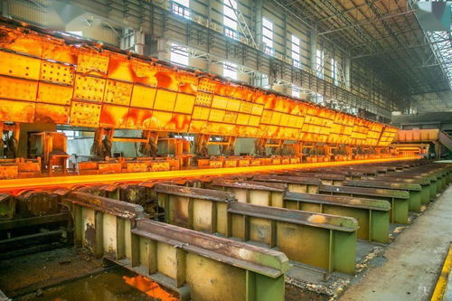 熱軋廠 技術攻關再發力，產品質量再突破，技術轉讓譜新篇